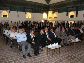 Konya’da Müzeler Günü etkinlikleri