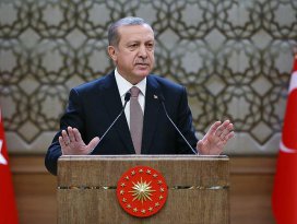 Erdoğandan Kılıçdaroğluna tazminat davası
