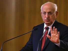 Kahraman, Genel Sekreteri’ni unuttu haberine yalanlama
