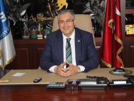 Özselek’ten 19 Mayıs mesajı
