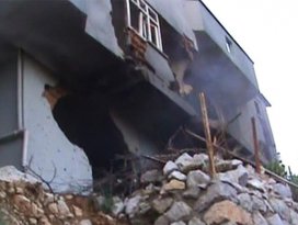 Teröristlerin kaçma girişimi son anda önlendi