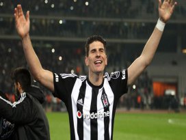 Süper Ligin gol kralı Gomez