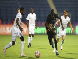 Osmanlıspor Avrupa biletini kaptı!