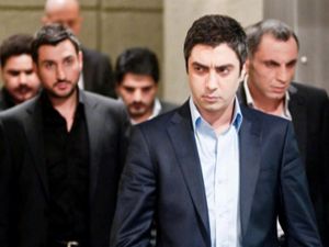 Kurtlar Vadisi: Filistin nerede çekilecek?
