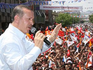 Erdoğan çiftçiye müjde verdi!