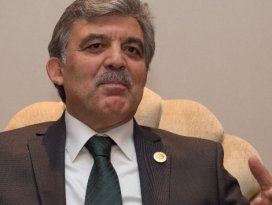 Abdullah Gülden, Binali Yıldırıma tebrik