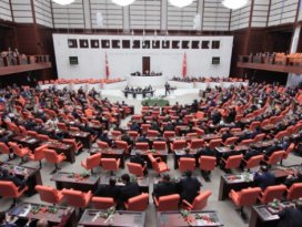 Dokunulmazlıklar konusunda şimdi ne olacak?