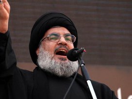 Nasrallah: Suriyede çok sayıda kaybımız var