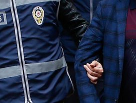 Zonguldaktaki FETÖ/PDY operasyonunda 14 iş adamı gözaltına alındı