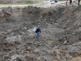 Diyarbakırda PKKnın Dürümlü katliamına tepki gösterildi