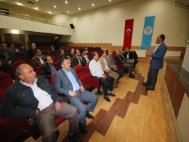 Beyşehir şehir merkezi drenaj sorunundan kurtuluyor