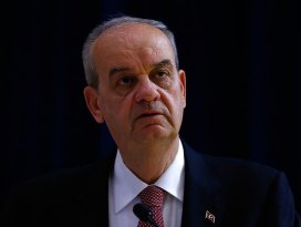 Dünyanın hiçbir yerinde böyle bir ordu bulmazsınız
