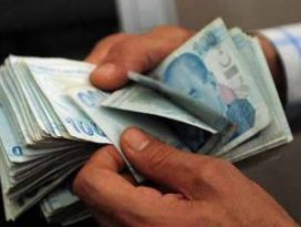 İşçi sayısına göre maaş yatırılacak