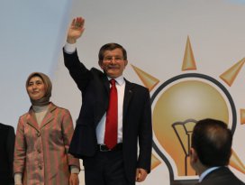 Davamıza asla veda etmeyiz