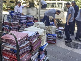 Milletvekillerine bu suçlardan dokunulacak
