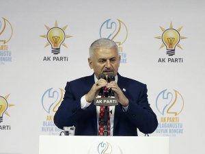 Bu mukaddes bayrağı yere düşürmeyeceğim