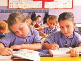 Bu sene okullar erken açılacak