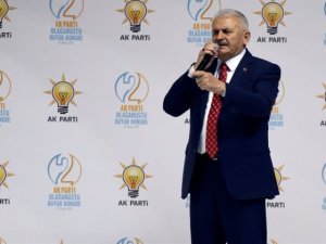 Yıldırım 3. Havalimanın açılış tarihini açıkladı