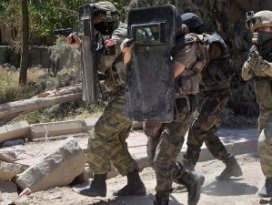 Terör operasyonlarında 10 terörist etkisiz hale getirildi
