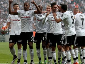 Beşiktaş gözünü Avrupaya dikti