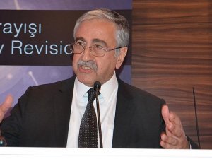 KKTC Cumhurbaşkanı Akıncı: Bu yedi aylık dönem hayati öneme haiz