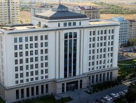 AK Parti MKYK yarın toplanıyor