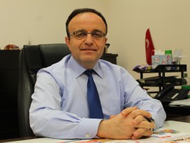 Konya’da 3 fuar birden