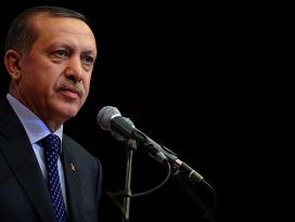 Cumhurbaşkanı Erdoğandan uluslararası topluma çağrı