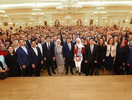 Davutoğlunun Başbakanlıktaki 21 ayı