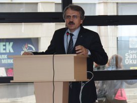 Yünün Mistik Yolculuğu sergisi açıldı