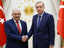 Yıldırım, kabine listesini yarın 10da sunacak