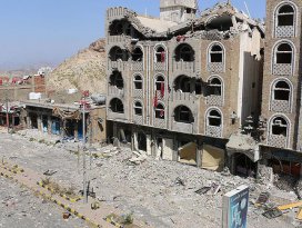 Yemen müzakereleri karmaşık ve uzun sürecek