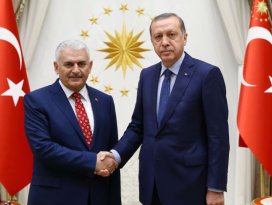 İşte 65. Hükümet