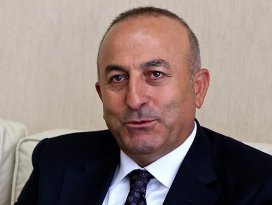 Çavuşoğlu yeniden Dışişleri Bakanı