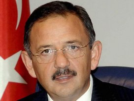 Belediye başkanlığından bakanlığa