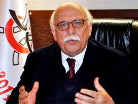Nabi Avcı Kültür ve Turizm Bakanı oldu