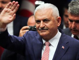 65. hükümet üyelerinin özgeçmişleri