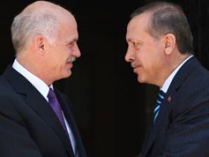 Komşudan vize müjdesi