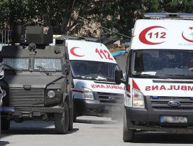Vanda terör saldırısı: 6 şehit, 2 yaralı