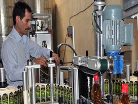 İmamlıktan fabrika patronluğuna