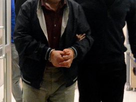 İzmirde sahte para operasyonu