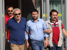 Sahte sağlık kurulu raporu operasyonu