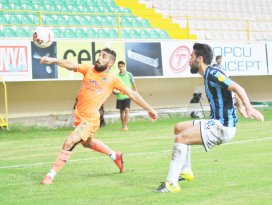 Play-Off finali Konya’da