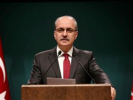 Başbakan yardımcılarının görevleri belli oldu