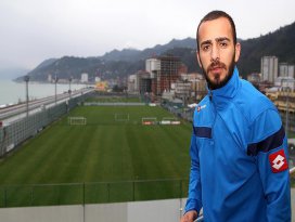 Medipol Başakşehir, Eren Albayrakla anlaştı