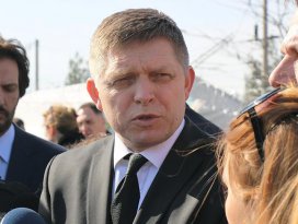 Slovakya Başbakanı Müslümanları istemiyor
