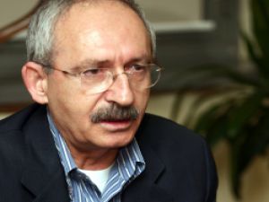 Baykal yeni adayı destekleyecek