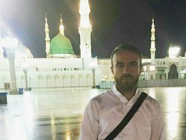 Meha Umreye gitti
