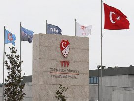PFDKdan Süper Lig takımlarına ceza