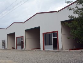 Çumra Belediyesi’nden yatırımlar devam ediyor